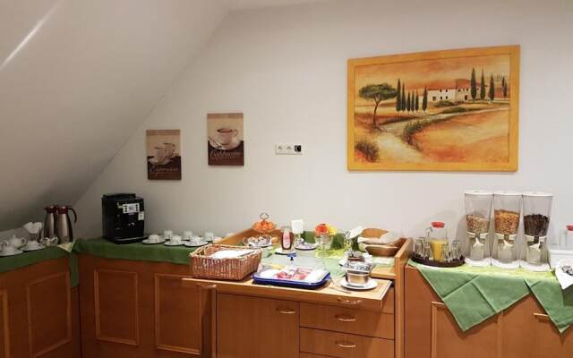 Eventhof Platzhirsch