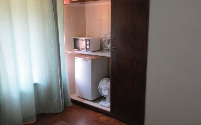 Swiss Guest House