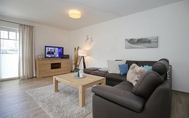 Reethaus Am Mariannenweg 19a