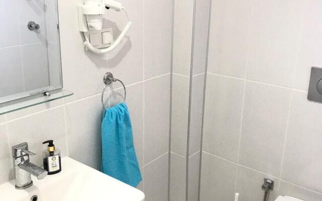 Gunaydin Apart & House