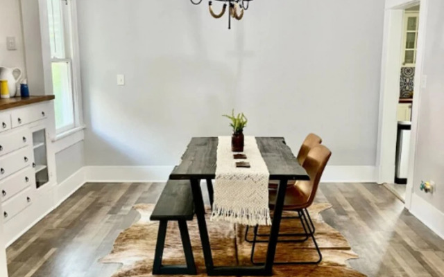 Perfect Family Friendly Getaway