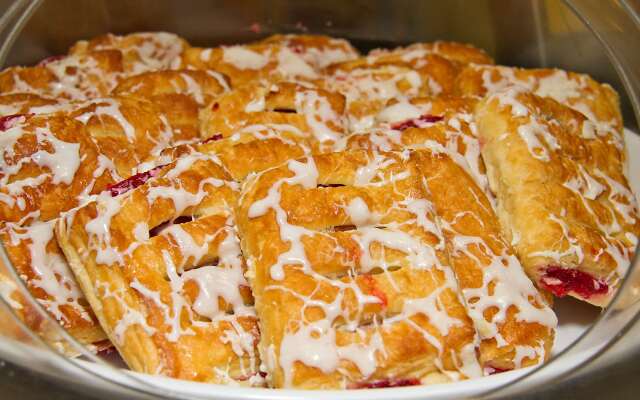 Hampton Inn Goldsboro NC