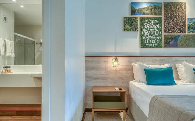 Japaratinga Lounge Resort