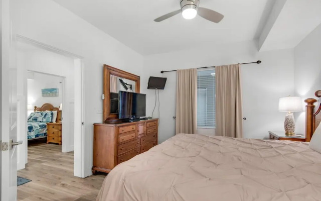 Tidewater 1611