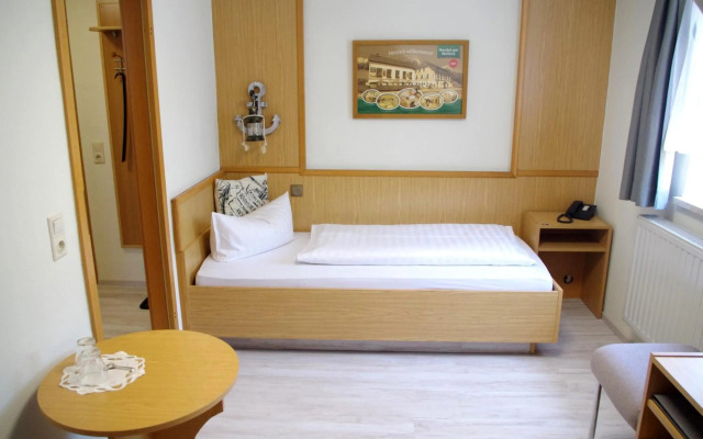 Hotel Gasthof zum Walfisch