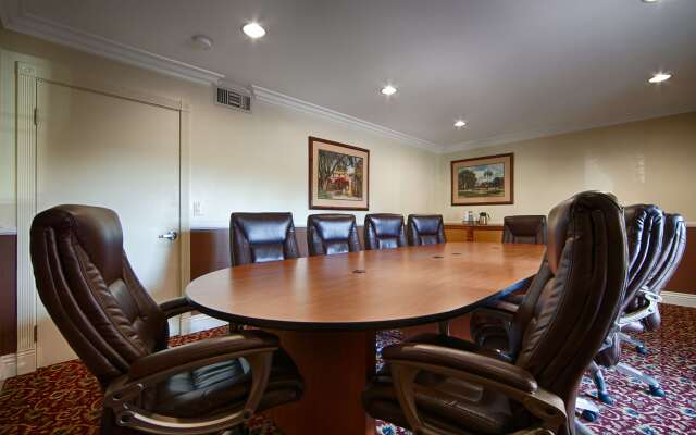 Best Western Capistrano Inn