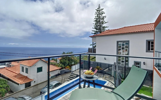 Casa Teixeira by Atlantic Holiday
