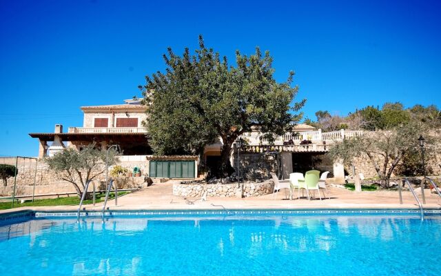 Finca Es Putxet d'en Roure VIP