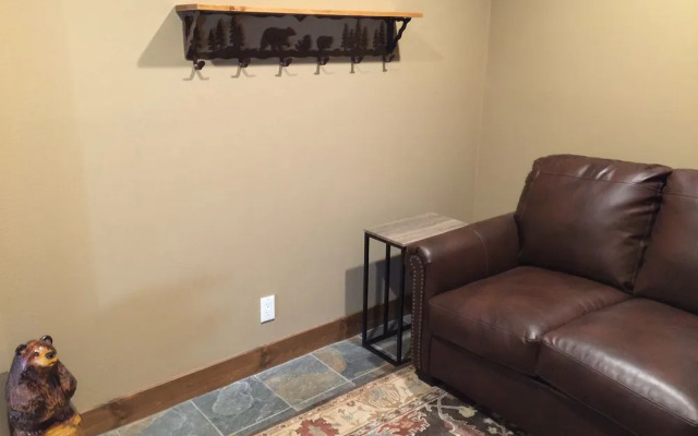 The Lodges #1114 - 2 Br Condo