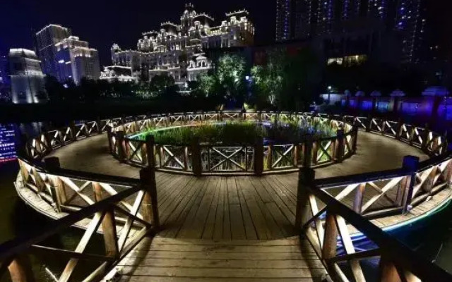 Guiyang An'an Homestay