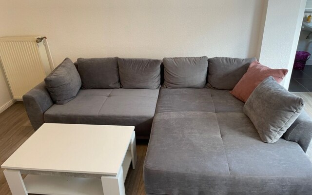 Riff Norden in Norden