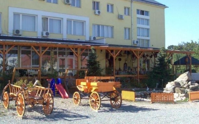 Hotel Olimp