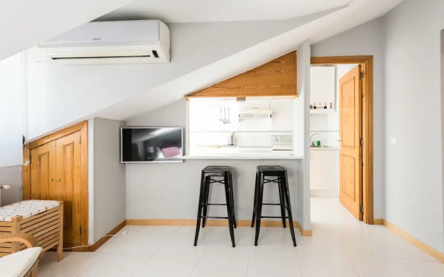 El Apartamento de BarcelÃ³