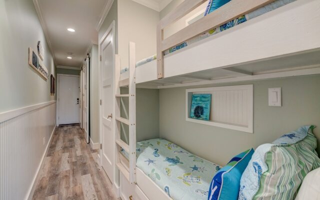 Ocean Dunes Villa by Vtrips