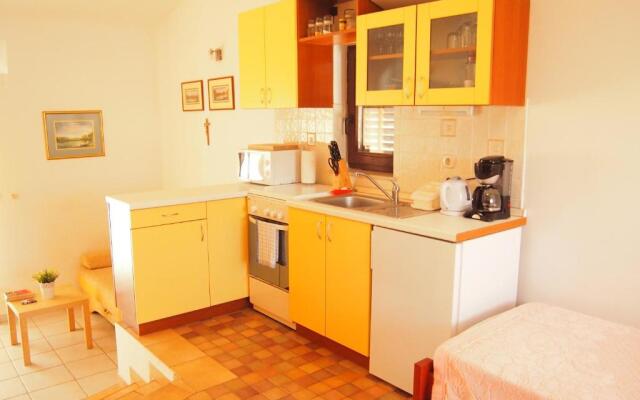Bunari Apartments