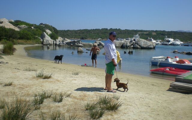 BAIA de BAHAS - Apartments & Resort