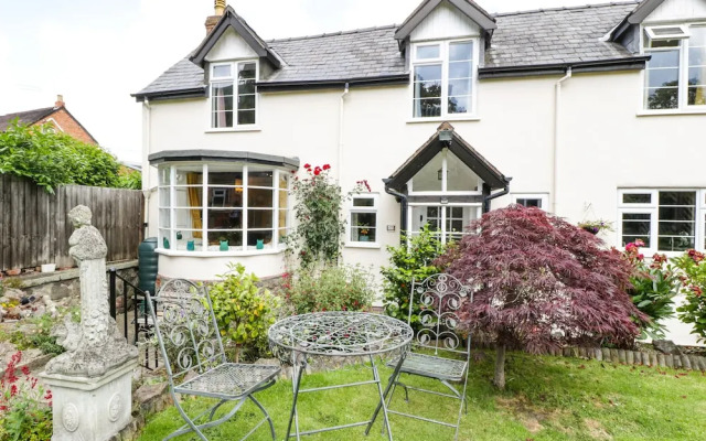 Eleri Cottage
