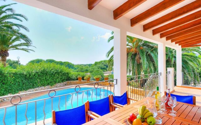 Villa Maite