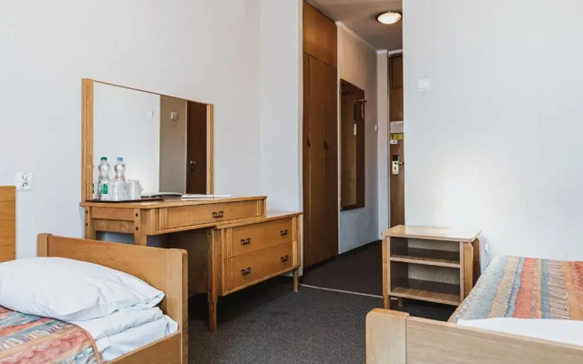 Hotel Gromada Lomza