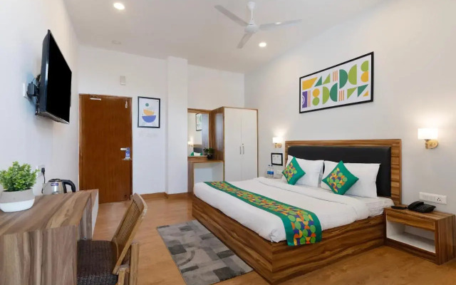 Treebo Anand The Mall Solan