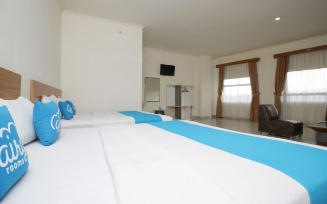 Airy Cihaurgeulis Surapati 235 Bandung