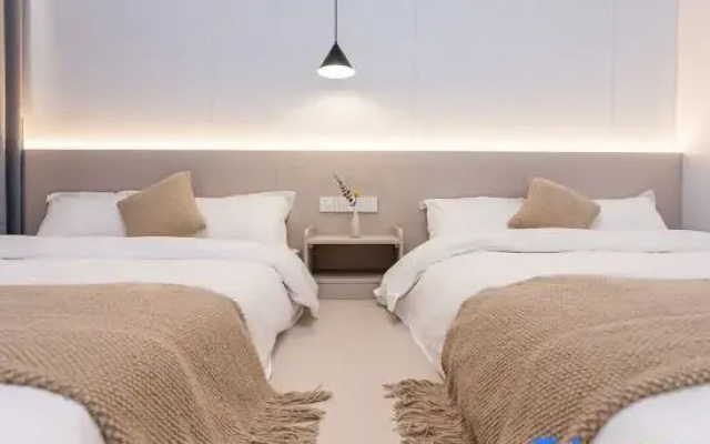Spring Mountain Homestay