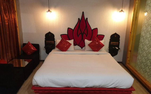 Hotel Mittal Avenue & Paradise