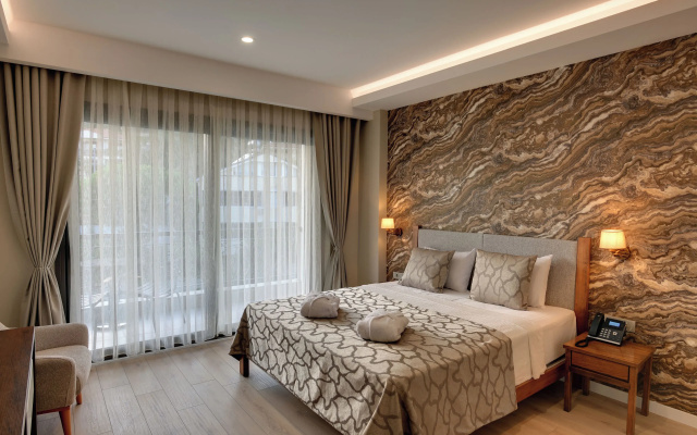 Dedeman Gure Nurhayat Thermal Resort&Spa