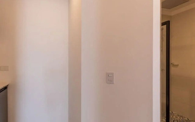 w Modern Loft in Chapinero