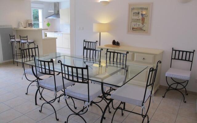 ESTIVEL - Les Villas Royal Green