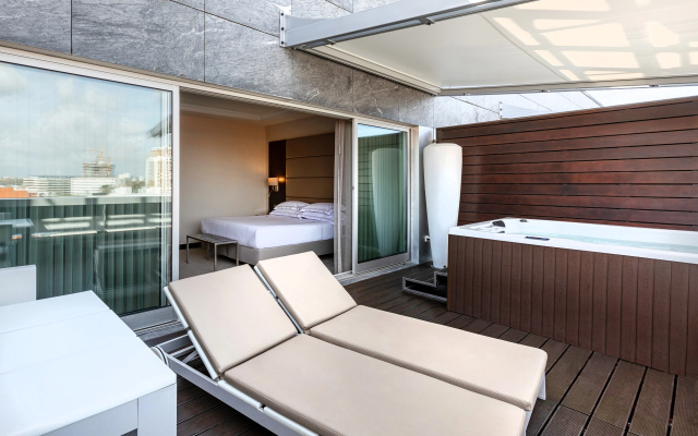 BessaHotel Boavista - Image 7