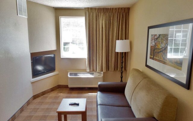 Extended Stay America Select Suites Orlando Lake Mary 1040