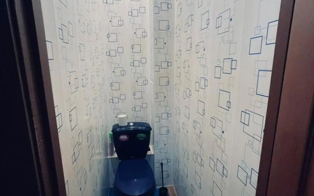 Апартаменты на улице Карла Маркса 5