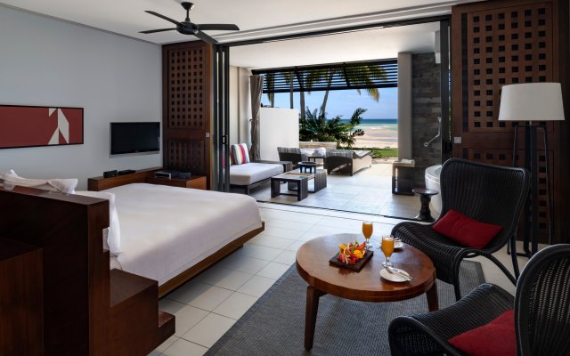 InterContinental Fiji Golf Resort & Spa, an IHG Hotel