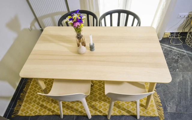 Dreamy Apartment City Center 9 thesbnbgr