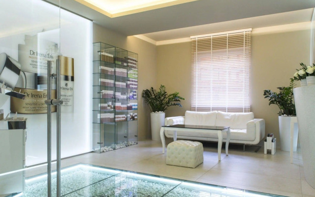 Hotel Meta Resort & Vine SPA