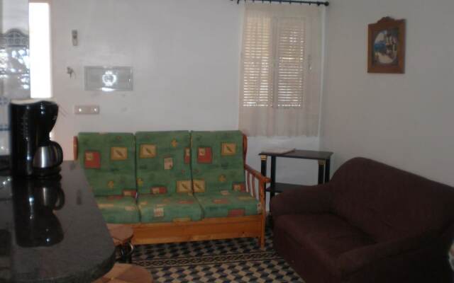 Casa Mariana