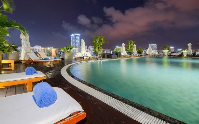 The Nalod Da Nang