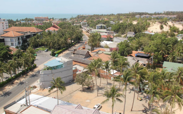 Mui Ne Boutique Hotel