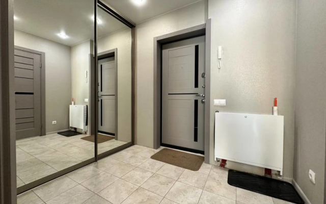 EasyRent на Дыбенко