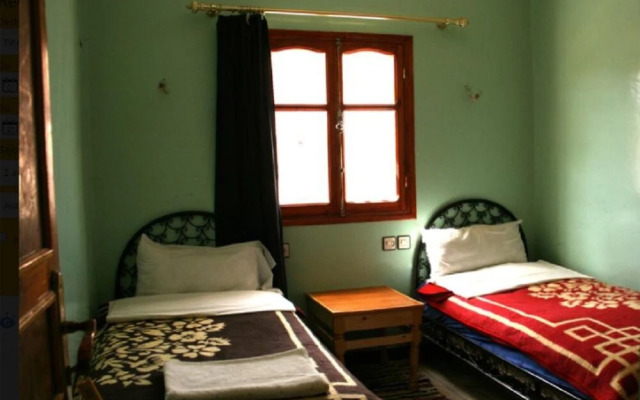 Kasbah Hotel Essalam