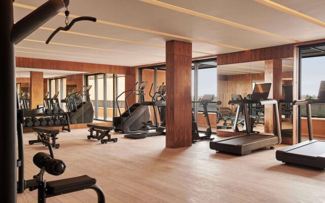 Park Hyatt Marrakech