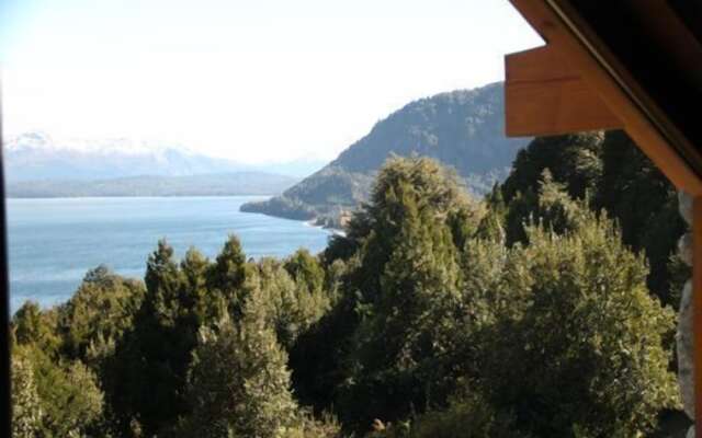Las Morillas Huemul Lodge
