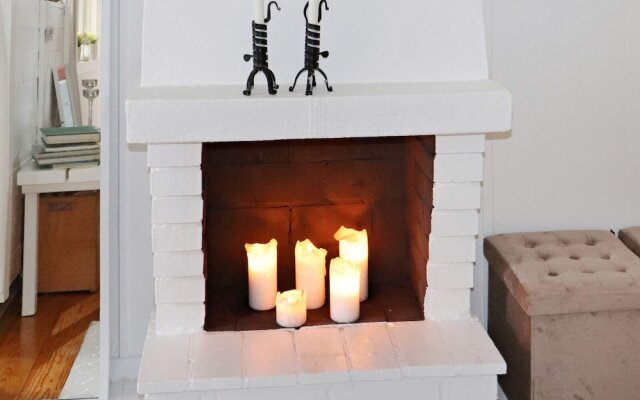 4 Person Holiday Home in Varberg-by Traum