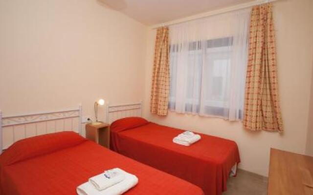 Duquesa Suite apartemento 2099