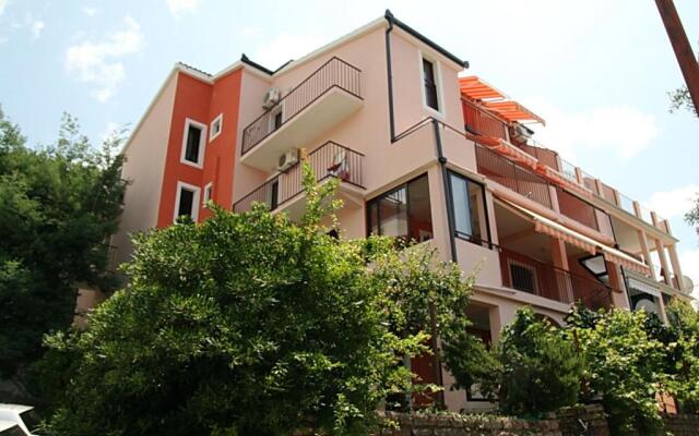 Apartmani DALEX