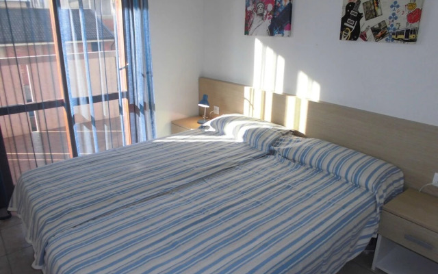 Condominio Holiday