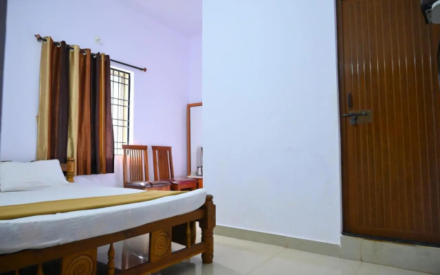 Shree Vinayak Residency
