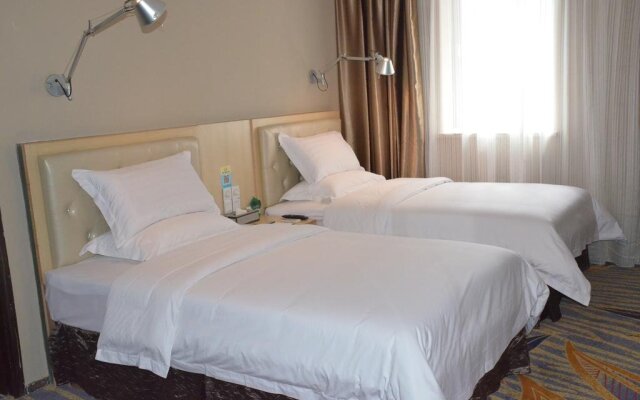 Qingtianhui Hotel