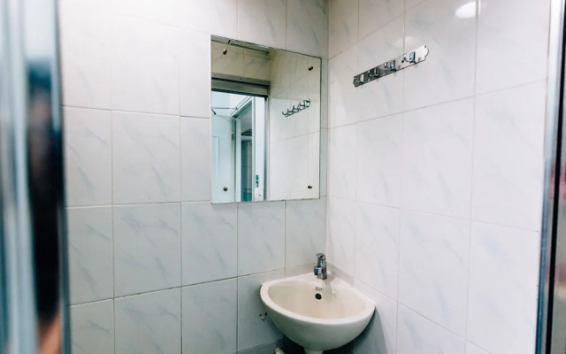 ZEN Rooms Argyle Street